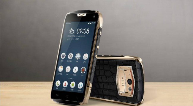 金立v3手机怎么样
