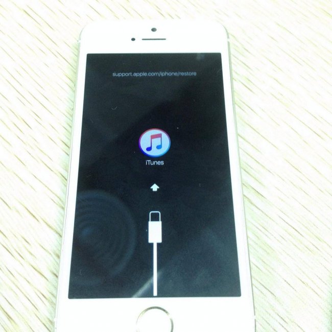 iphone4停机怎么恢复