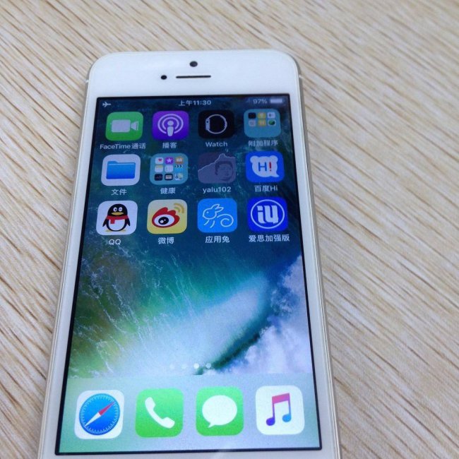 iphone4停机怎么恢复