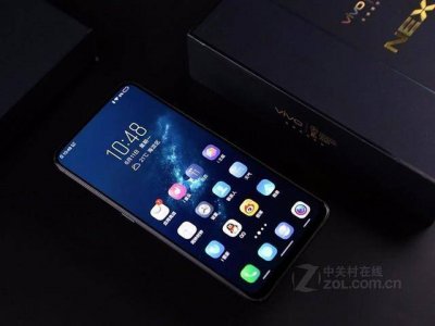 vivonex什么时候出的 NEX手机上市时间价格