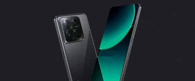 小米环绕概念手机有哪些