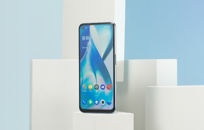 oppo5g手机哪款性价比最高