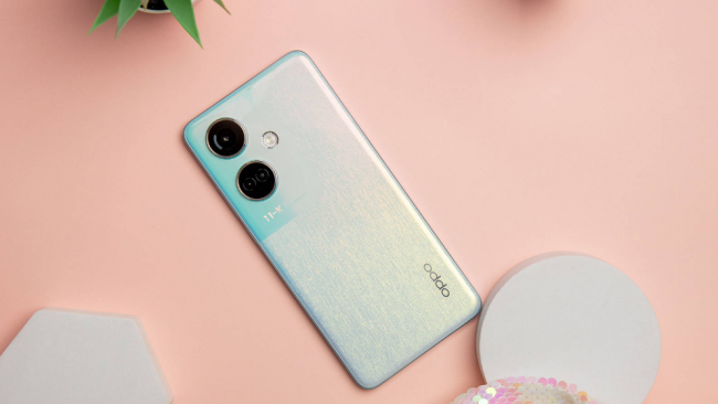 oppo5g手机哪款性价比最高