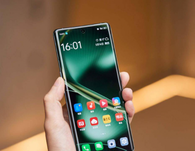 oppo5g手机哪款性价比最高