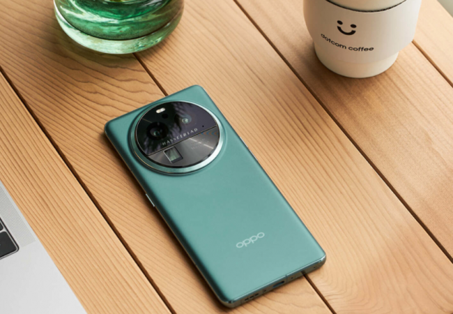 oppo5g手机哪款性价比最高