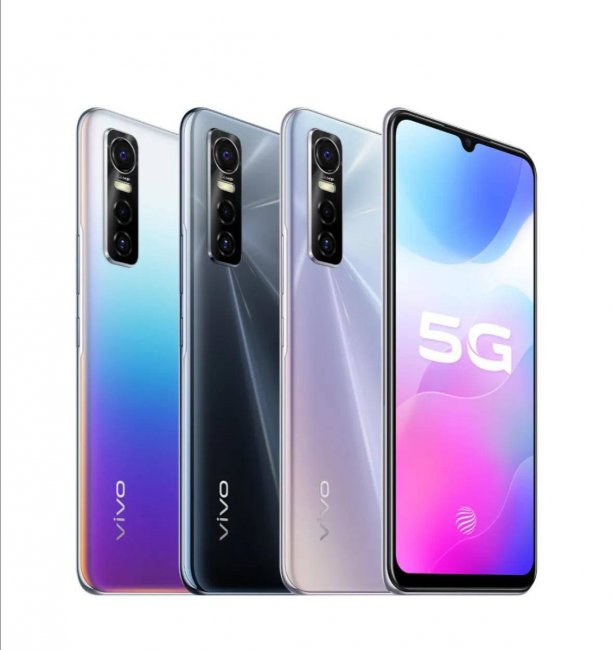 vivos7和s7e哪个好