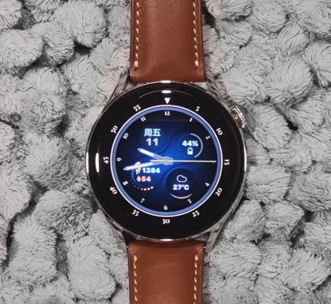 华为watch3为什么下架了