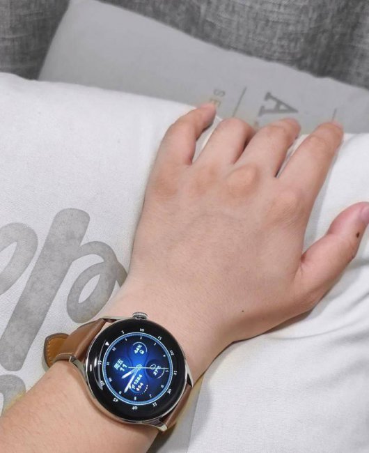 华为watch3为什么下架了