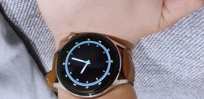 华为watch3为什么下架了