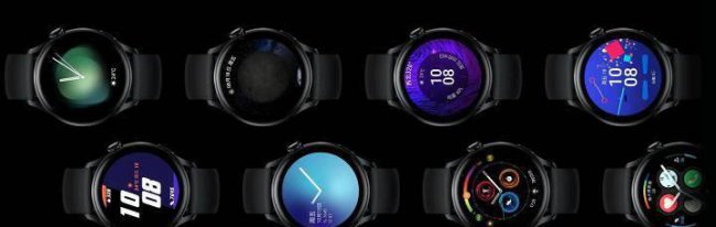 华为watch3为什么下架了