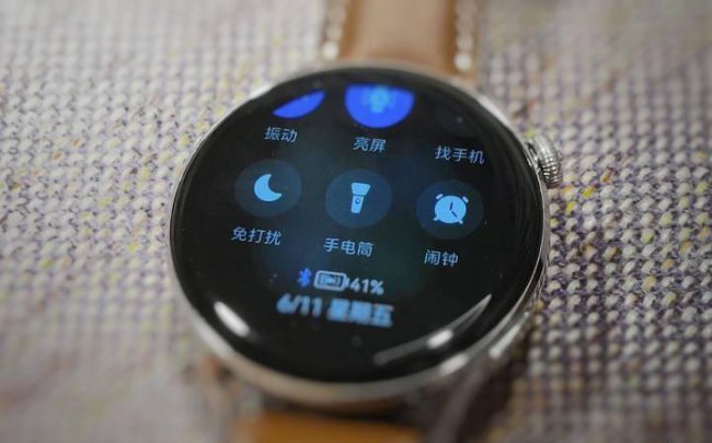 华为watch3为什么下架了