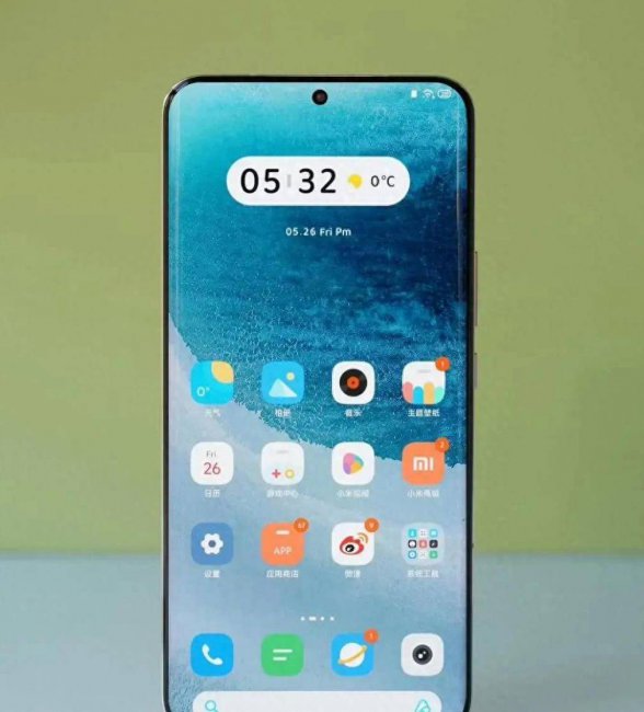 小米6系列有哪些型号