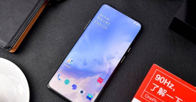 一加7pro和一加8pro哪个好