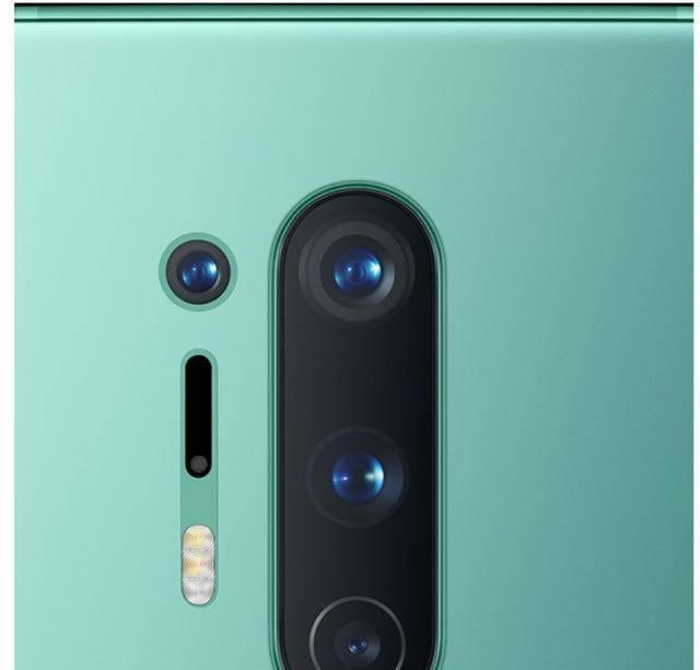 一加7pro和一加8pro哪个好