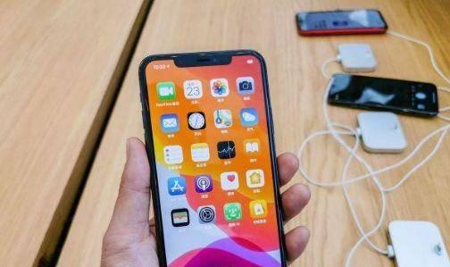 iphone11发热怎么解决