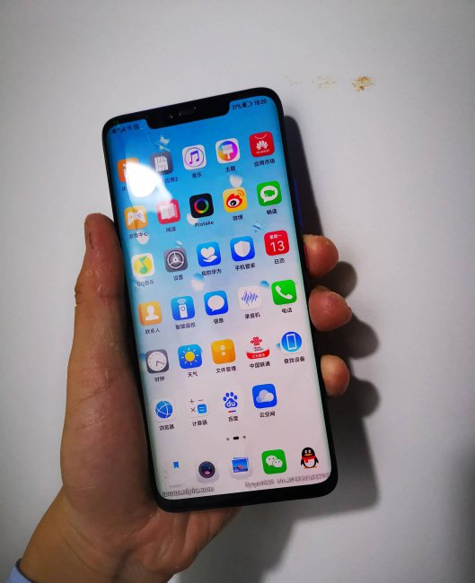 华为mete20pro好不好
