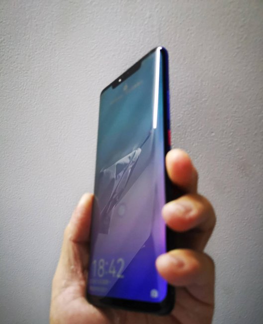 华为mete20pro好不好