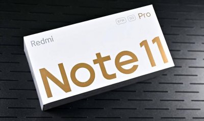 红米手机note11pro怎么样 红米note11pro的性能介绍