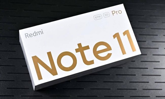 红米手机note11pro怎么样