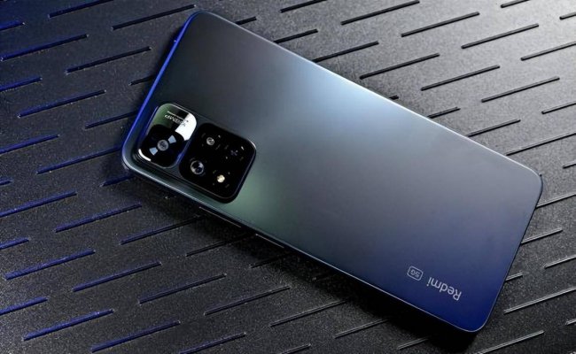 红米手机note11pro怎么样
