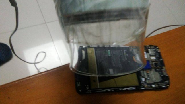 三星手机怎么更换电池