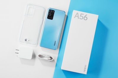oppoa56值得买吗 oppoa56参数配置详情