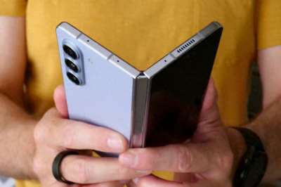 三星翻盖折叠手机怎么样 盘点六款最佳折叠手机