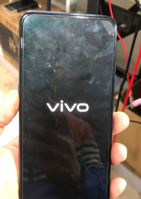 vivox30手机开不了机怎么办