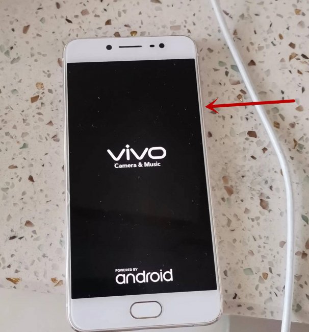 vivox30手机开不了机怎么办