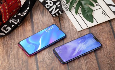华为nova3是什么屏幕材质 华为nova3和oppok1参数对比
