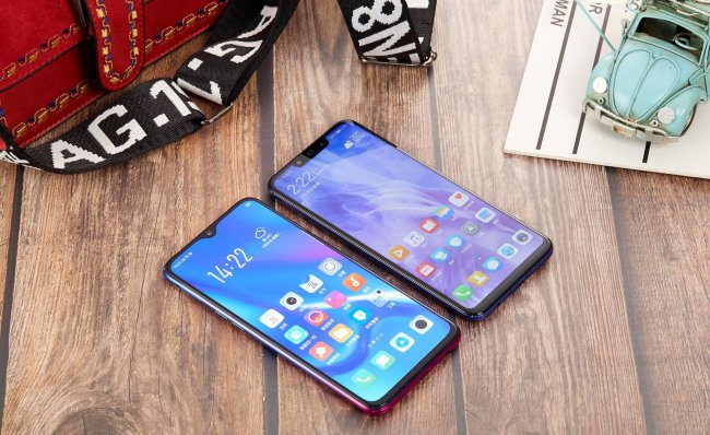 华为nova3是什么屏幕材质