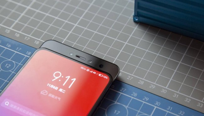 联想手机怎么样z5pro