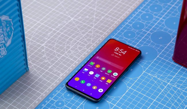 联想手机怎么样z5pro