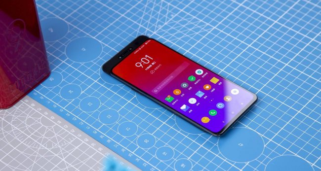 联想手机怎么样z5pro