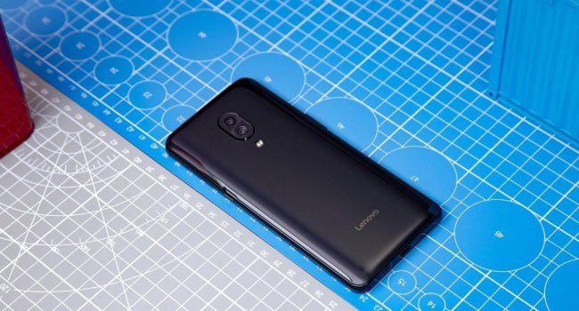 联想手机怎么样z5pro