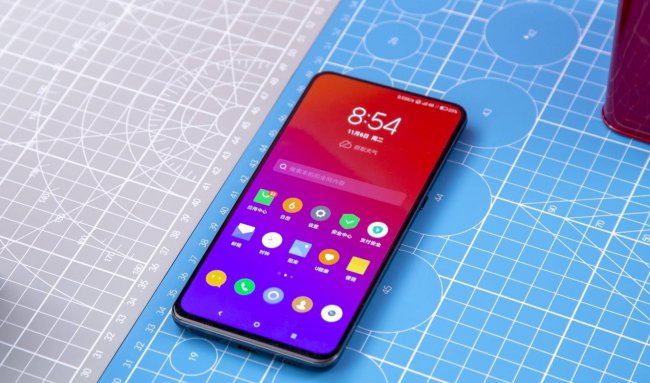 联想手机怎么样z5pro