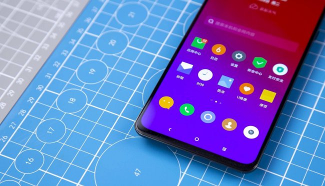 联想手机怎么样z5pro