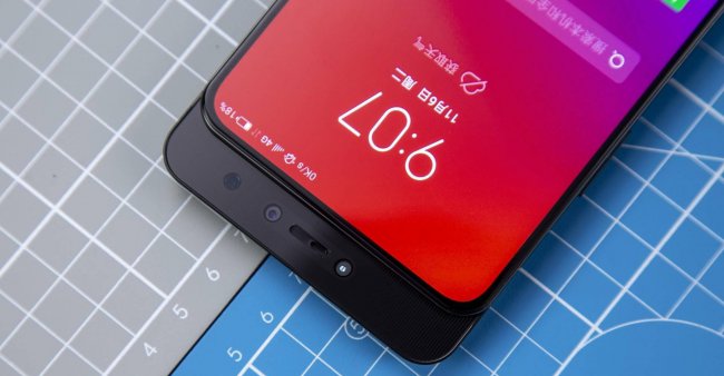联想手机怎么样z5pro