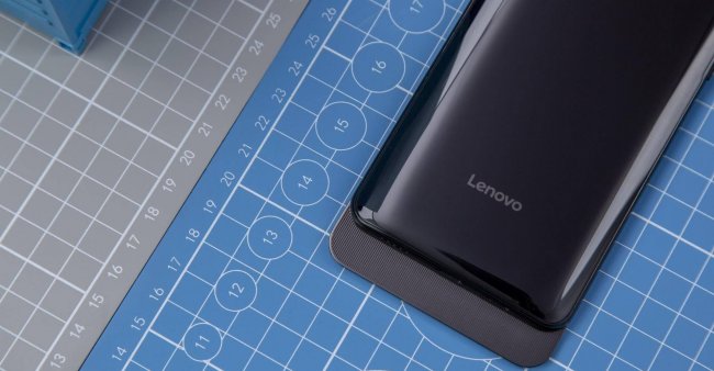 联想手机怎么样z5pro
