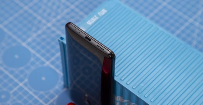 联想手机怎么样z5pro