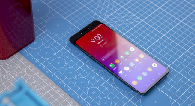 联想手机怎么样z5pro