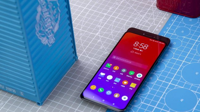联想手机怎么样z5pro
