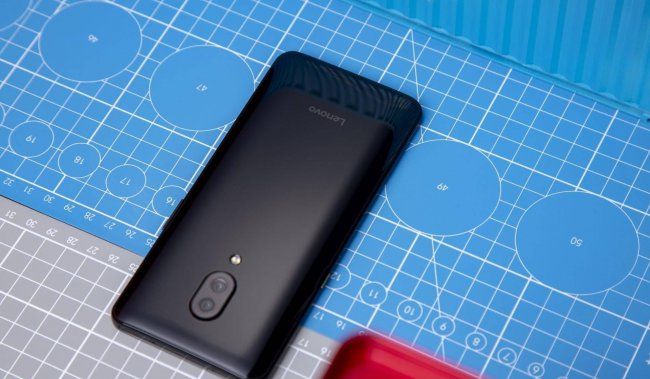联想手机怎么样z5pro