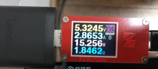 联想手机怎么样z5pro