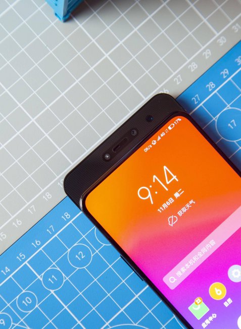 联想手机怎么样z5pro