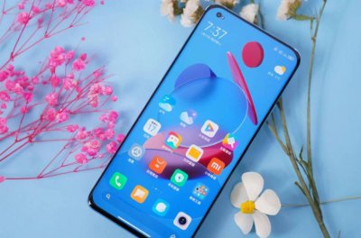 小米11青春版屏幕怎么样 小米11青春版的性能评测