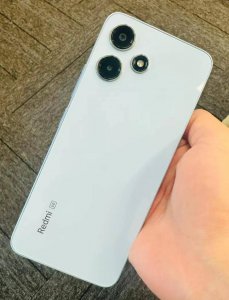 红米小金刚是哪个型号 红米note12小金刚参数配置