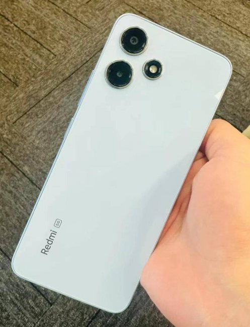 红米小金刚是哪个型号