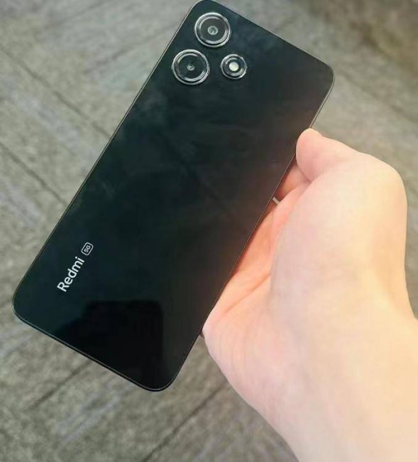 红米小金刚是哪个型号
