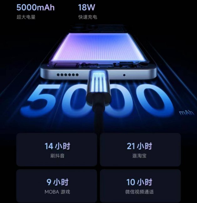红米小金刚是哪个型号